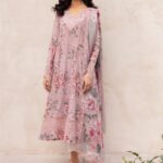 IZNIK – 3PCS LAWN PRINTED – WOMEN’S – UNSTITCHED