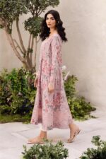 IZNIK – 3PCS LAWN PRINTED – WOMEN’S – UNSTITCHED - Image 2