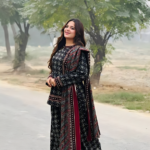 BAROQUE – 3PCS LAWN PRINTED – WOMEN’S – UNSTITCHED