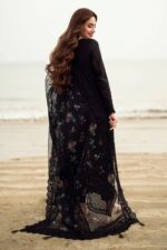 NUREH – 3PCS LAWN CHICKEN KARI – WOMEN’S – UNSTITCHED - Image 2