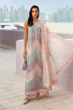 Premium Chicken Kari Eid Collection With Ready To Wear Dupatta – 919